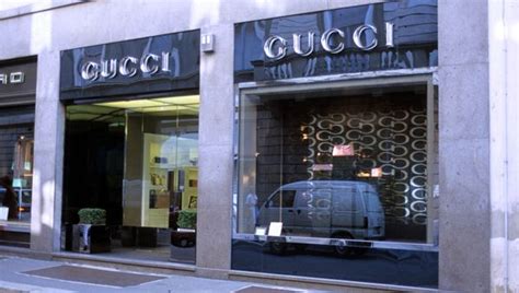 sconto del fisco a gucci|Kering, oltre un miliardo al Fisco per chiudere il caso Gucci.